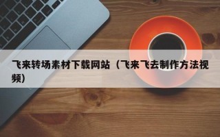 铜川飞来转场素材下载网站（飞来飞去制作方法视频）